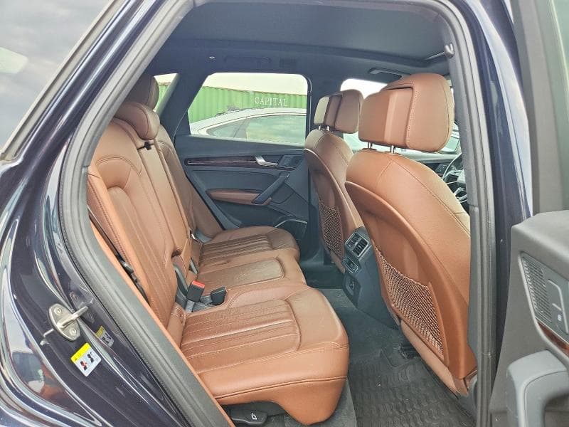 2018 AUDI Q5 PREMIUM PLUS 10