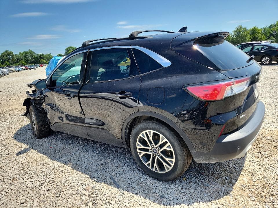 2020 FORD ESCAPE SEL 2