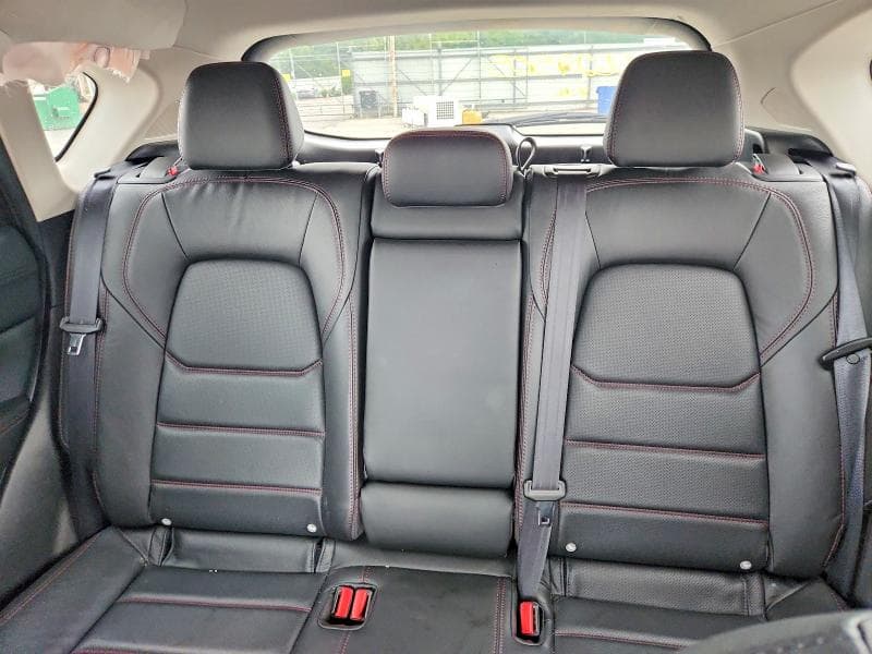2025 MAZDA CX-5 PREFERRED 10