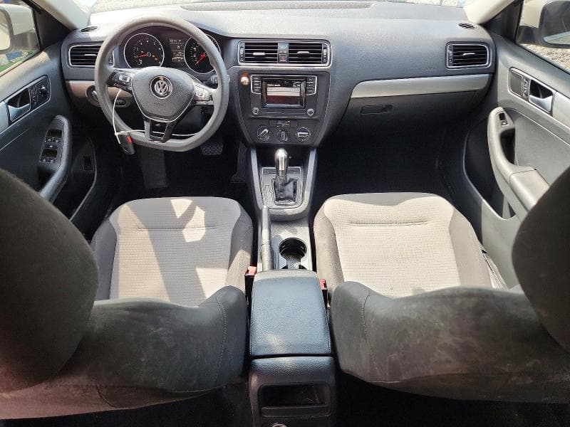 2017 VOLKSWAGEN JETTA S 8