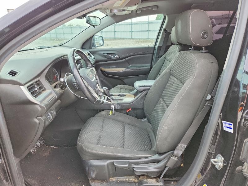 2019 GMC ACADIA SLE 7