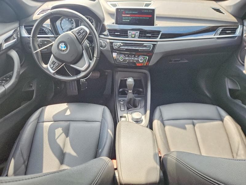 2018 BMW X1 SDRIVE28I 8