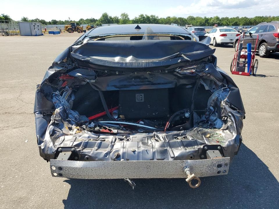 2018 INFINITI Q50 3.0T SPORT 6