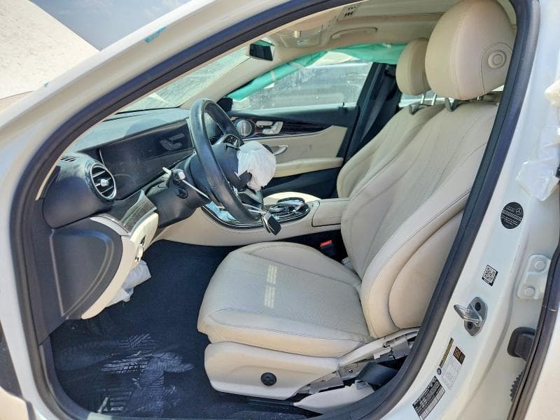 2020 MERCEDES-BENZ E 350 7