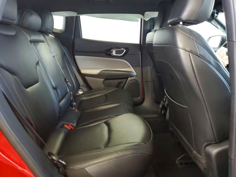 2024 JEEP COMPASS LIMITED 11