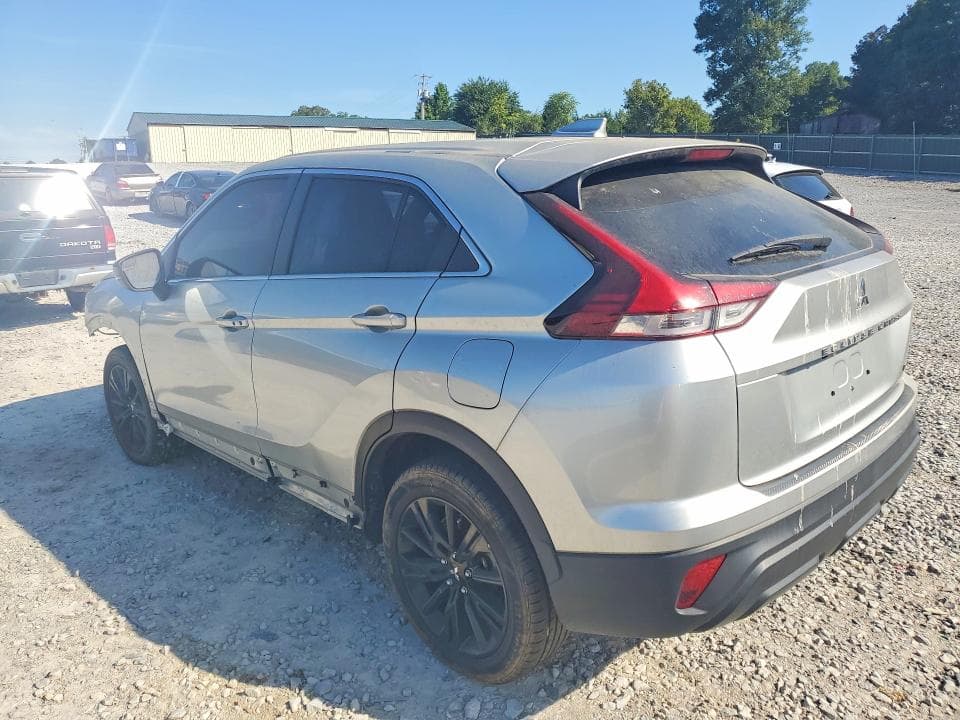 2024 MITSUBISHI ECLIPSE CROSS LE 2