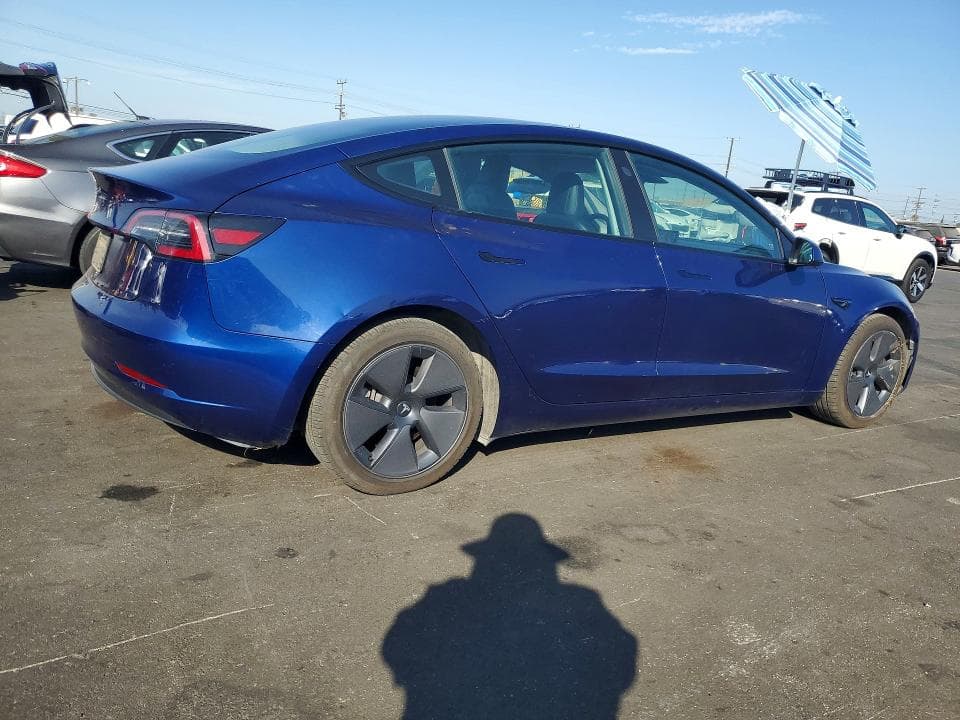 2023 TESLA MODEL 3 3