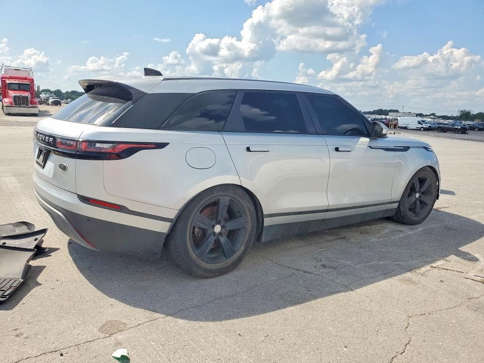 2019 LAND ROVER RANGE ROVER VELAR S 3