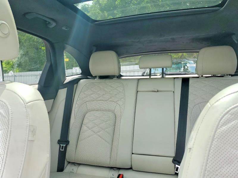 2022 JAGUAR F-PACE S 10