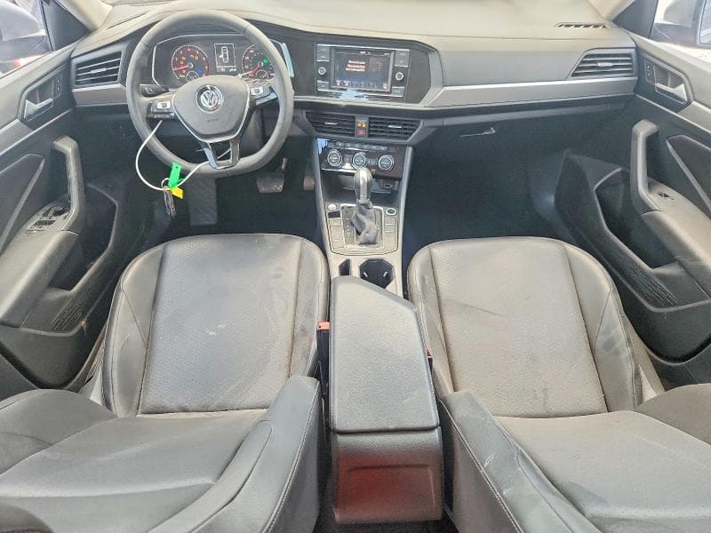 2019 VOLKSWAGEN JETTA S 8