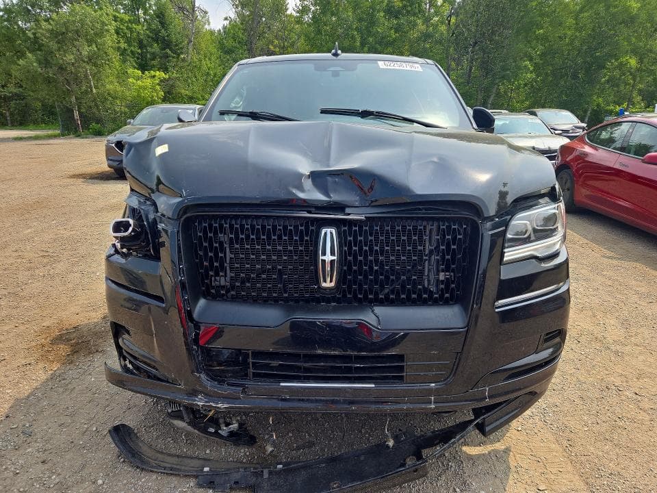 2023 LINCOLN NAVIGATOR L RESERVE 5
