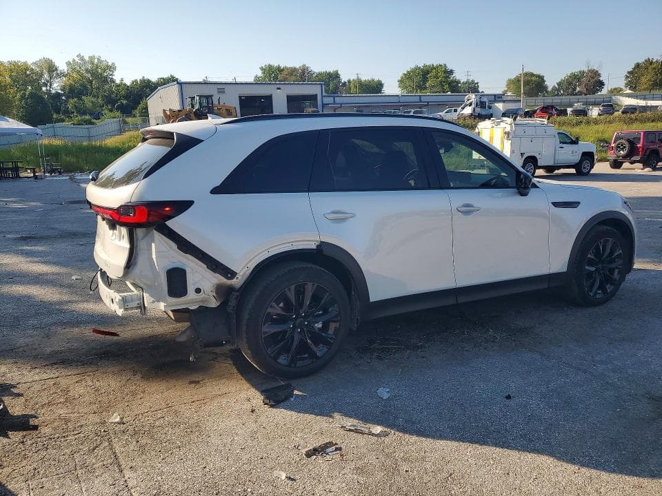 2026 MAZDA CX-90 PREMIUM SPORT 3