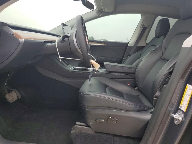 2023 TESLA MODEL Y 7