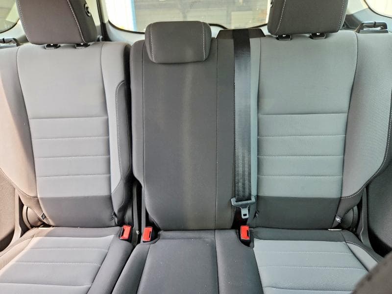 2019 FORD ESCAPE S 10