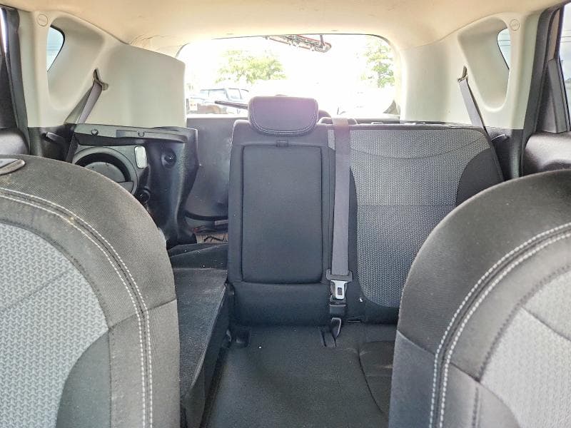 2018 KIA SOUL + 10