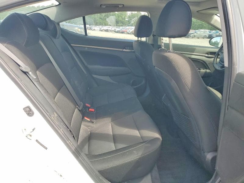 2017 HYUNDAI ELANTRA VALUE EDITION 10