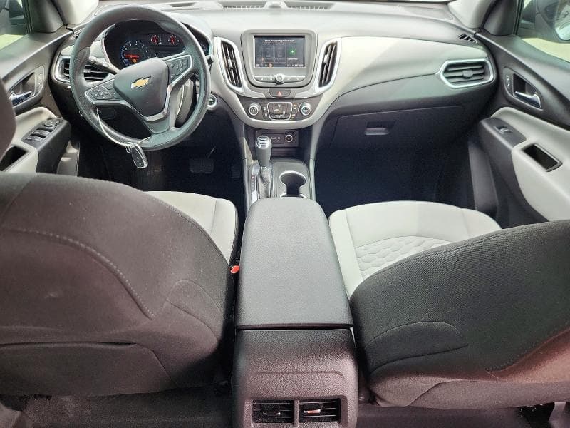 2020 CHEVROLET EQUINOX LS 8