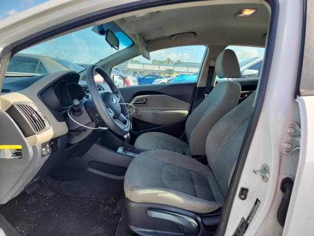 2017 KIA RIO LX 7