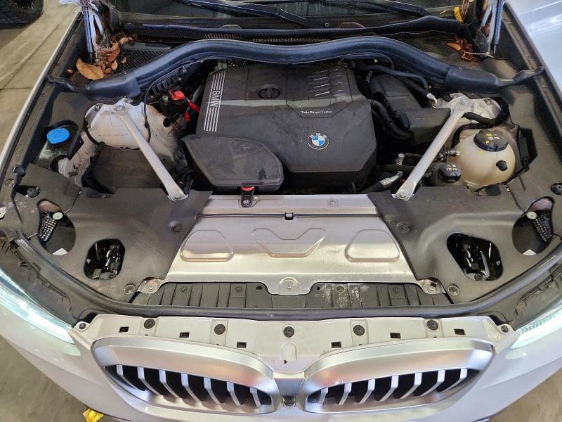 2024 BMW X3 SDRIVE30I 11
