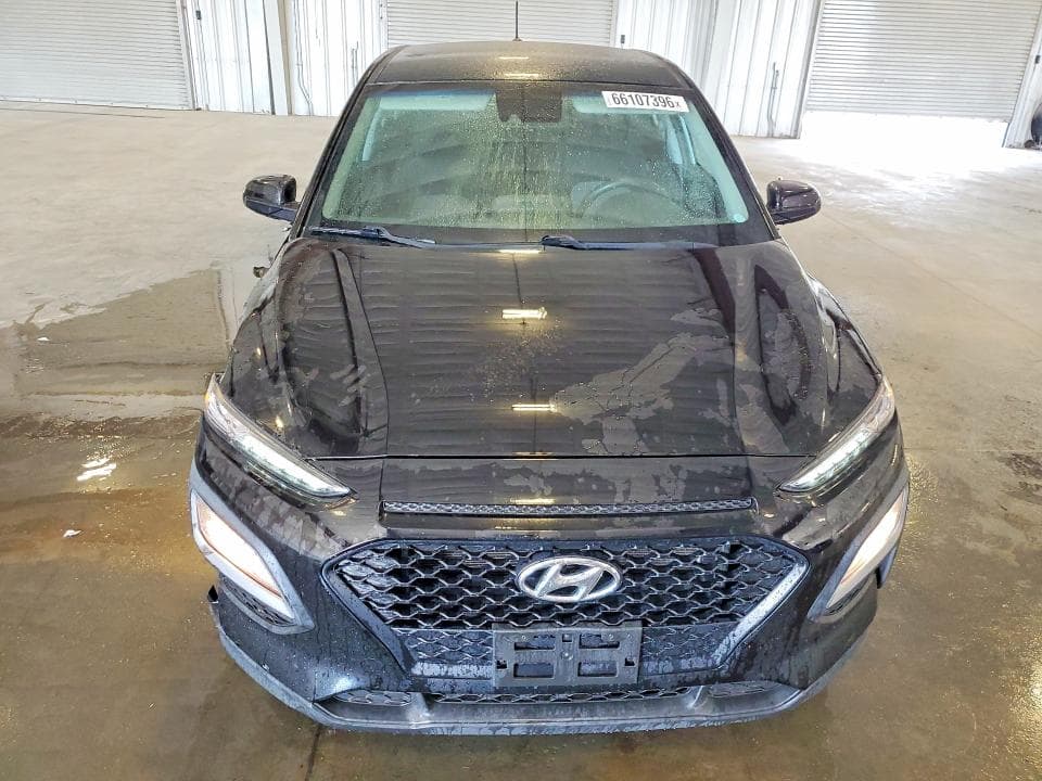 2021 HYUNDAI KONA SE 5