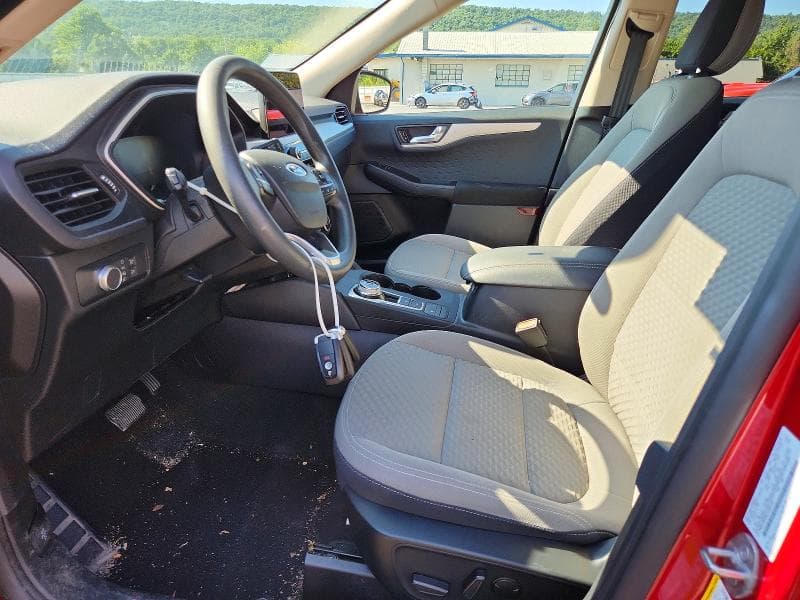 2020 FORD ESCAPE SE 7