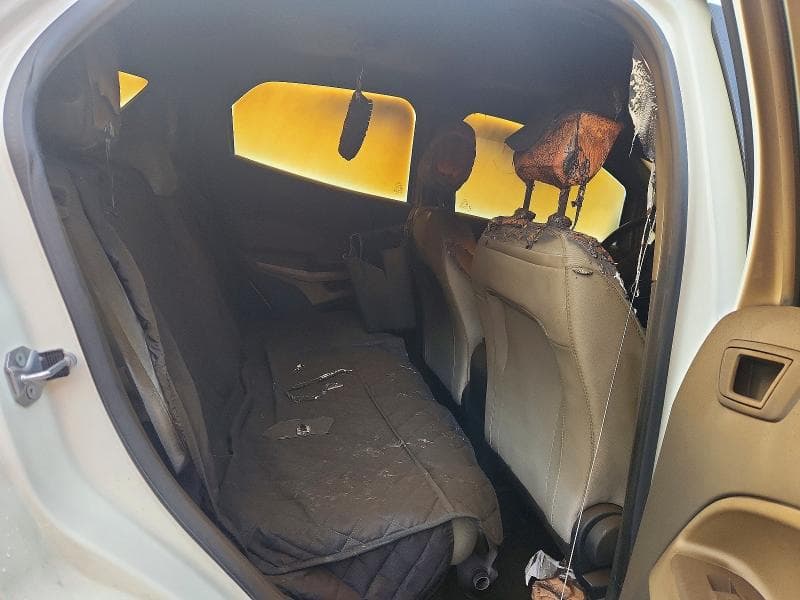 2021 FORD ECOSPORT S 10