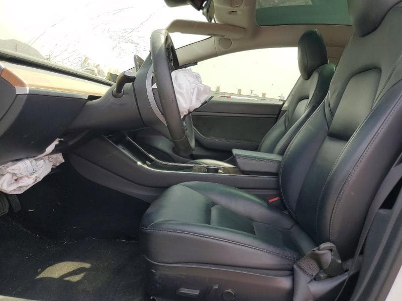 2020 TESLA MODEL 3 7