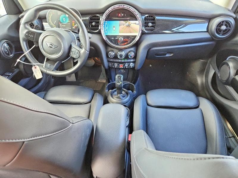 2022 MINI COOPER S 8