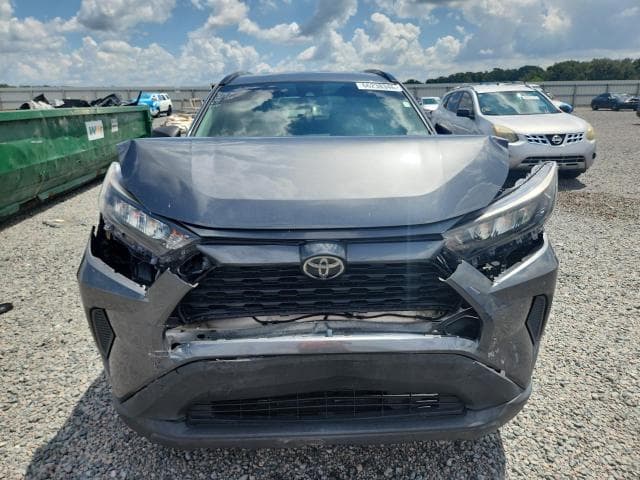 2019 TOYOTA RAV4 LE 5