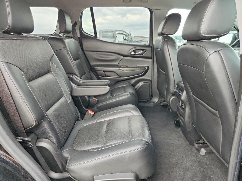 2018 GMC ACADIA SLT-1 11