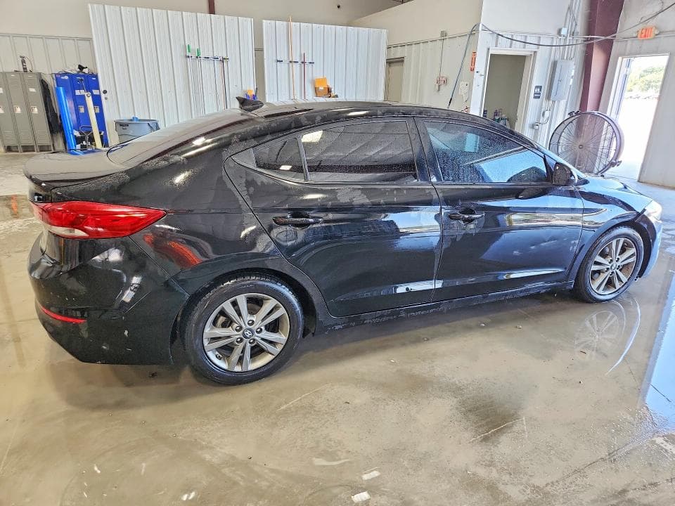 2018 HYUNDAI ELANTRA VALUE EDITION 3