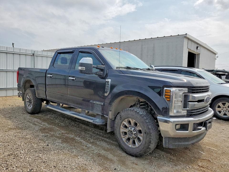 2019 FORD F250 SUPER DUTY 4