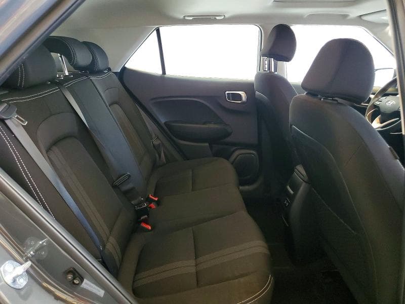 2026 HYUNDAI VENUE SEL 11
