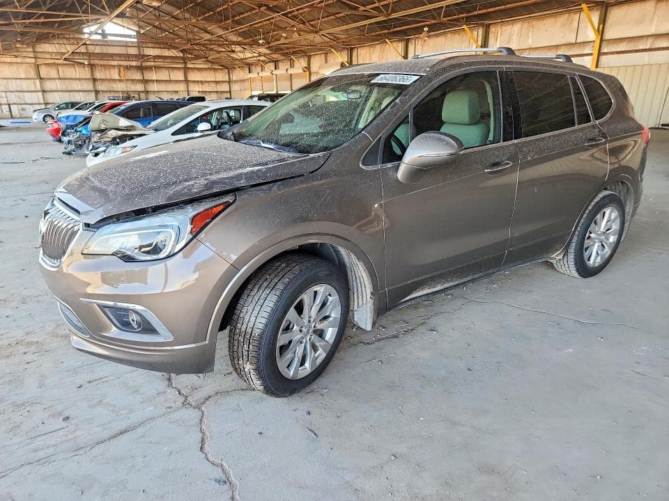 2017 BUICK ENVISION ESSENCE - 1