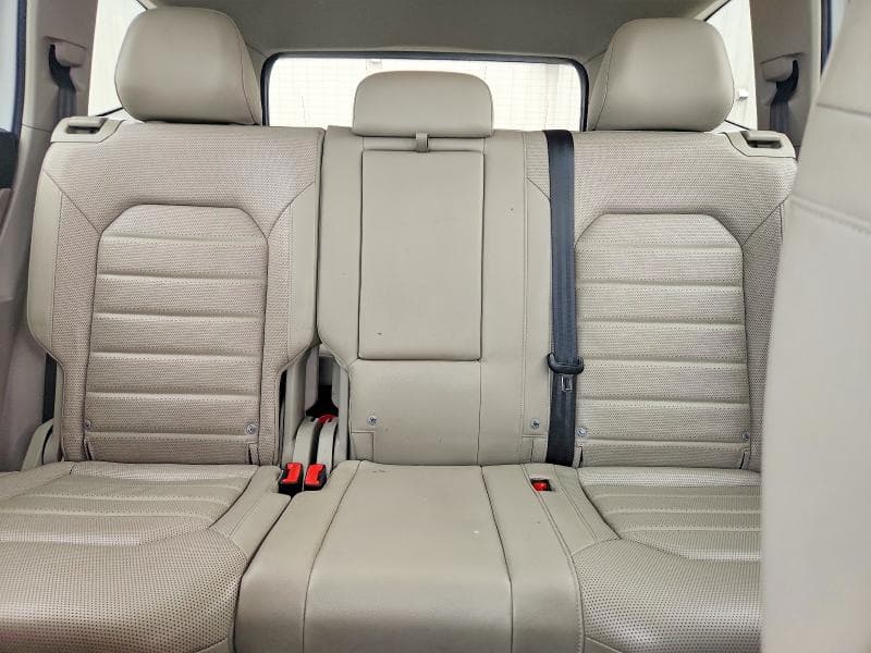 2020 VOLKSWAGEN ATLAS SEL PREMIUM 10