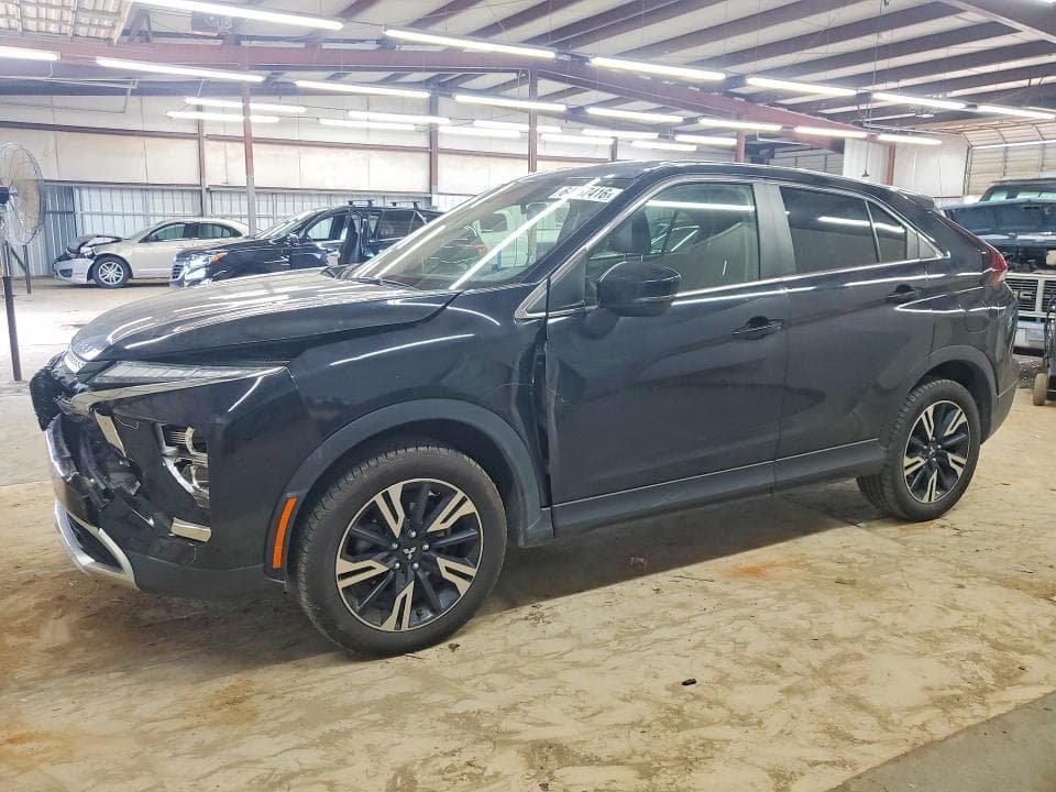 2023 MITSUBISHI ECLIPSE CROSS SE - 1