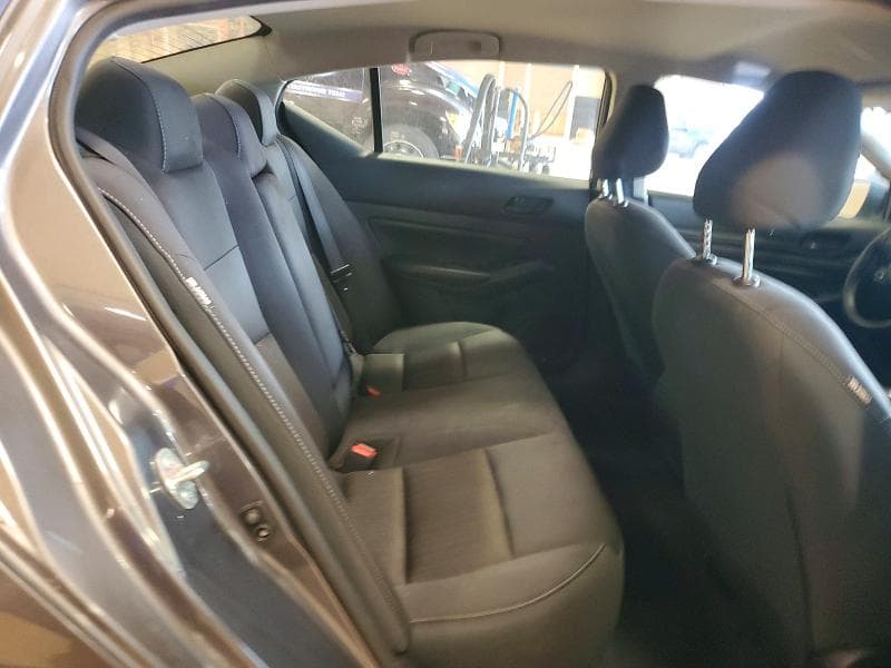 2024 NISSAN ALTIMA S 10