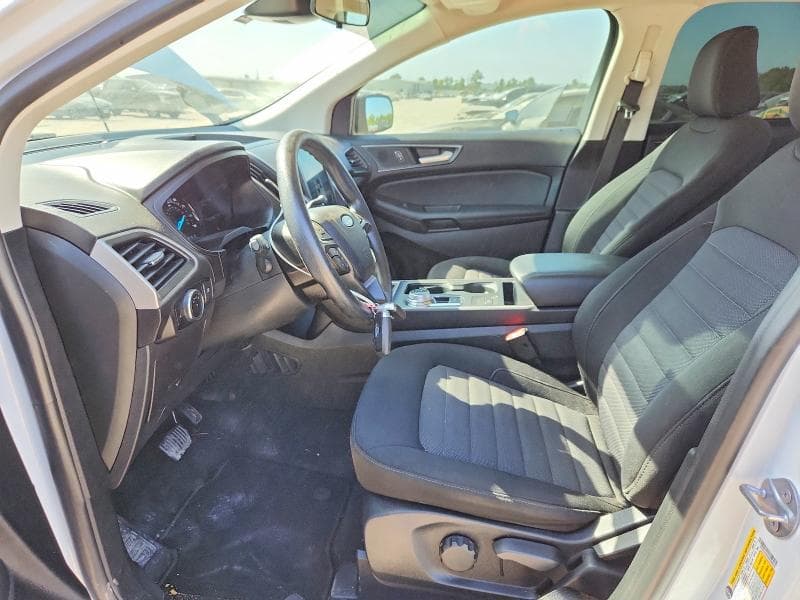 2024 FORD EDGE SE 7