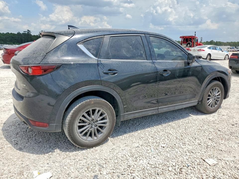 2019 MAZDA CX-5 SPORT 3