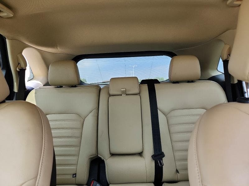 2023 FORD EDGE SEL 10