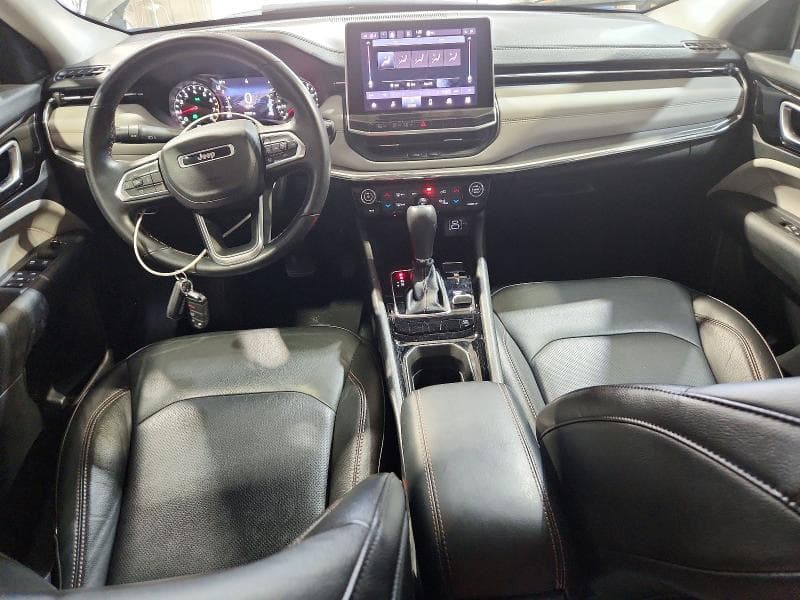 2022 JEEP COMPASS LIMITED 8