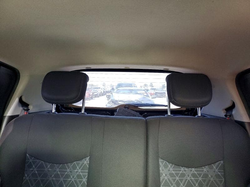 2020 CHEVROLET SPARK 1LT 10