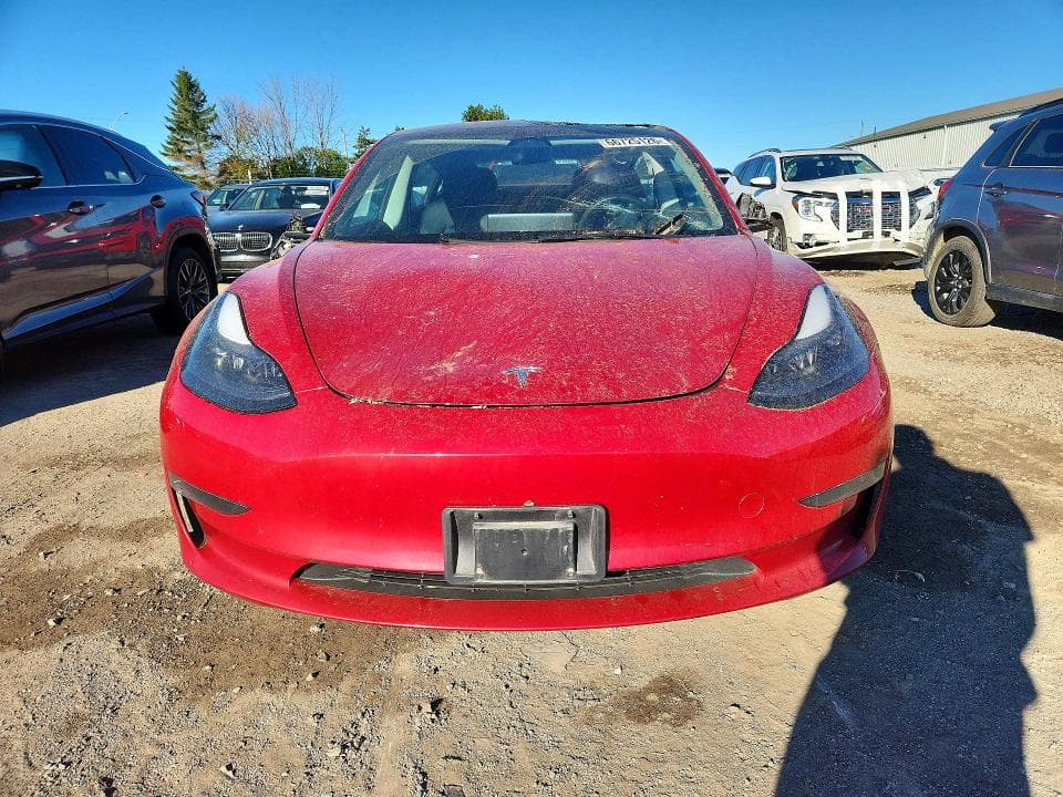 2023 TESLA MODEL 3 5