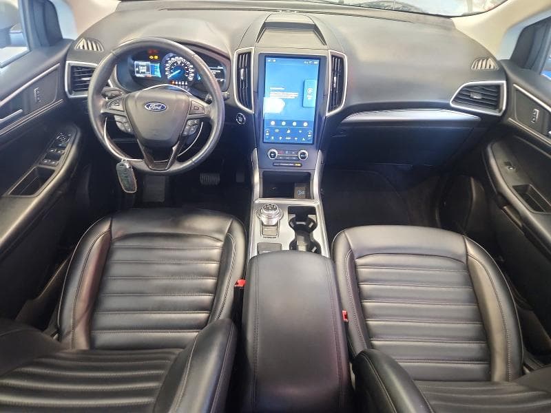 2022 FORD EDGE SEL 8