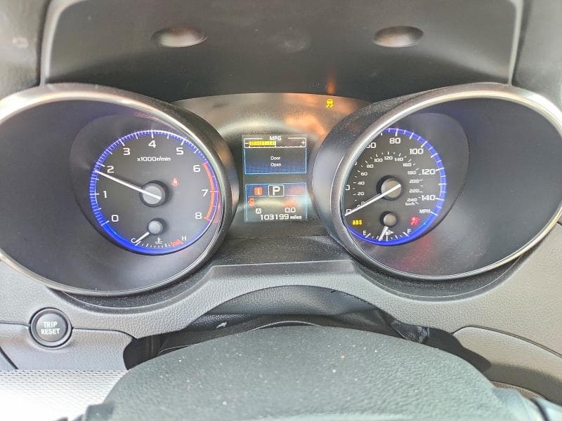 2017 SUBARU LEGACY 9