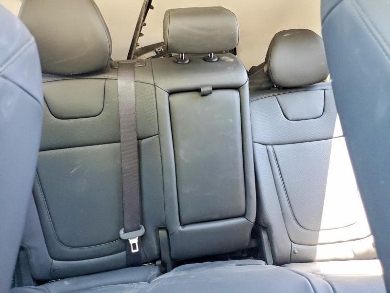 2026 HYUNDAI TUCSON SEL CONVENIENCE 10