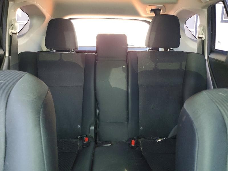 2018 TOYOTA RAV4 LE 10