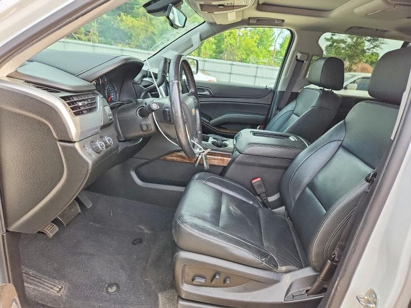2020 CHEVROLET TAHOE K1500 LT 7