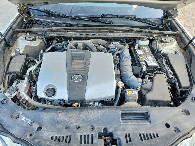 2020 LEXUS ES 350 11