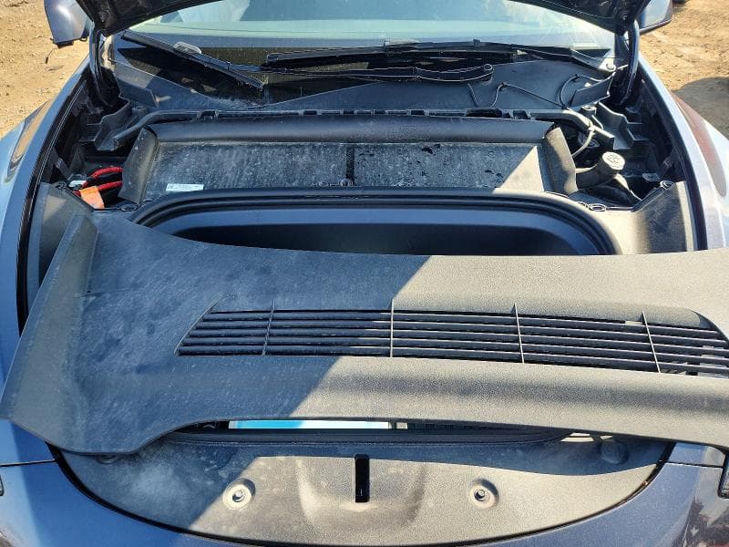 2025 TESLA MODEL Y 11